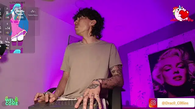 felix  star online show from October 30, 8:42 pm