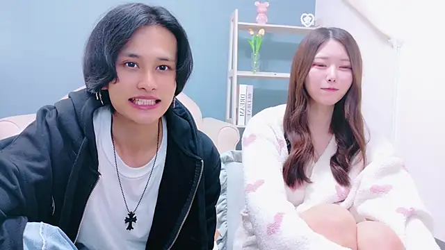 Reto-sama online show from November 18, 3:38 pm