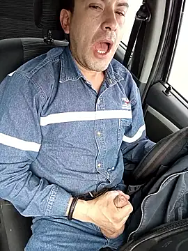 Blackaxes online show from September 17, 5:47 pm