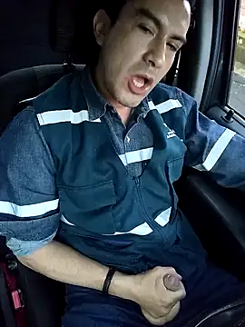 Blackaxes online show from October 29, 10:55 pm