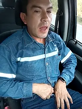 Blackaxes online show from January 6, 9:07 pm