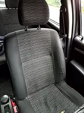 Blackaxes online show from February 12, 8:59 pm