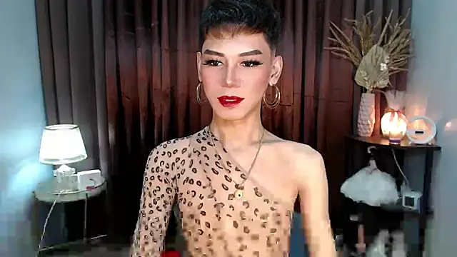 Snapshot of MissTransStella69 chatting on September 15, 7:41 am MissTransStella69 online show from September 15, 7:41 am