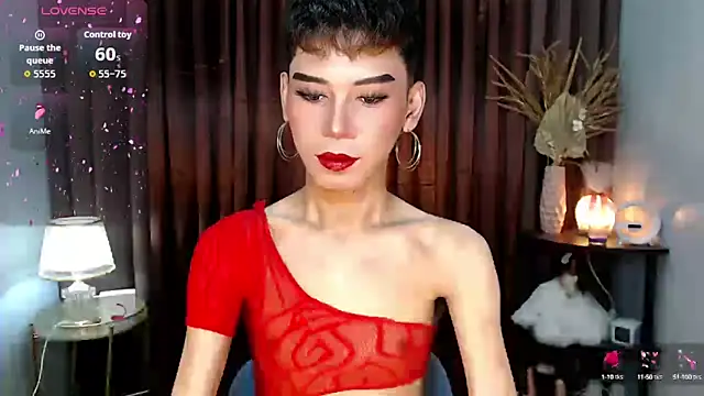 Snapshot of MissTransStella69 chatting on September 22, 7:10 am MissTransStella69 online show from September 22, 7:10 am