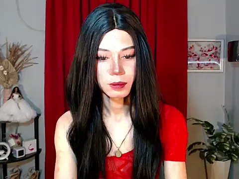 MissTransStella69 online show from November 17, 7:36 am