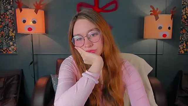 LanaAirlie online show from December 20, 3:13 am