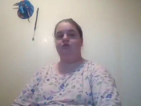 LittleBunny3 online show from October 13, 10:10 pm