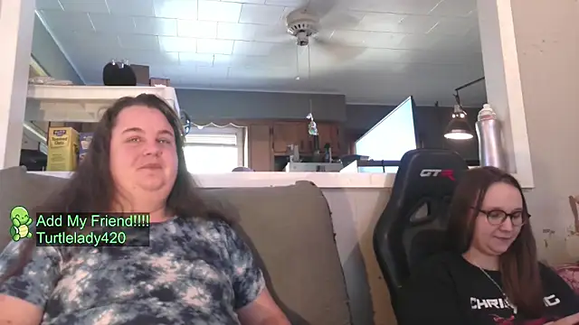 LittleBunny3 online show from October 19, 7:47 pm