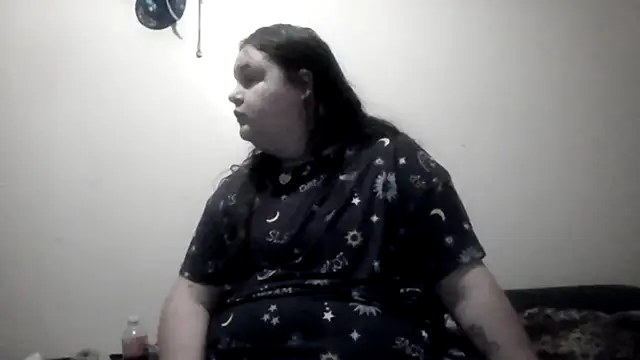 LittleBunny3 online show from December 3, 11:14 pm