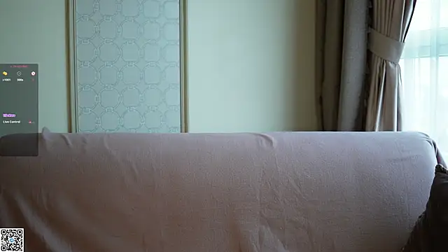 KissOfFlame online show from October 12, 7:51 am