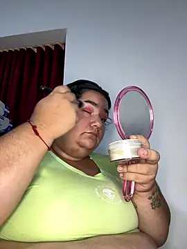 Mariana cooper 07 online show from October 16, 7:48 pm