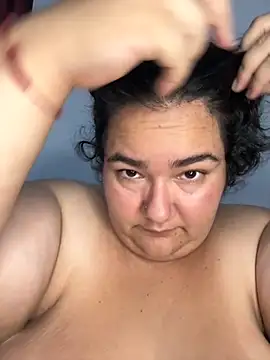 Mariana cooper 07 online show from October 19, 10:32 pm