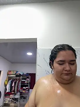 Mariana cooper 07 online show from November 9, 2:59 pm