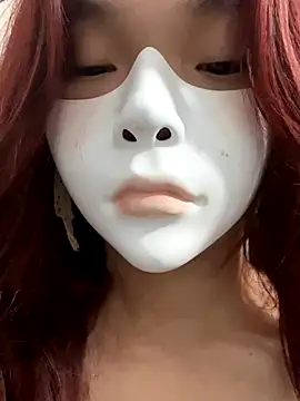 GinnySul online show from November 18, 6:01 pm