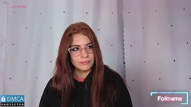 Jessi Walker online show from November 5, 3:50 am