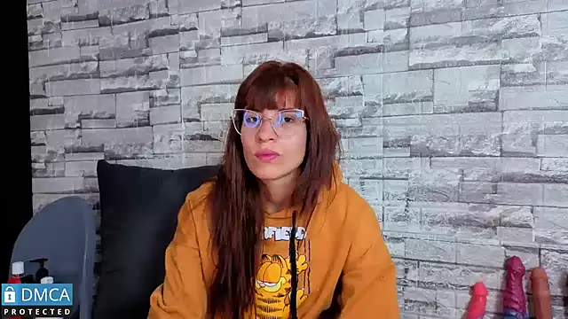 Jessi Walker online show from January 16, 3:10 am