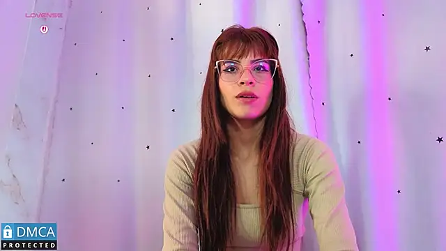 Jessi Walker online show from February 17, 3:03 am