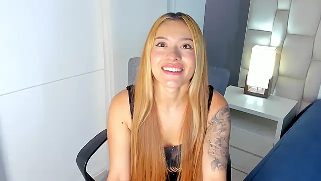 LexxyBunny  online show from September 29, 11:37 am