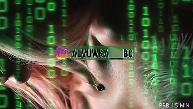 Alvuwkaa online show from April 29, 8:07 am