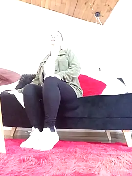 D Martii online show from October 25, 12:56 pm