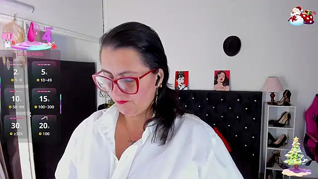 D Martii online show from December 14, 11:59 am