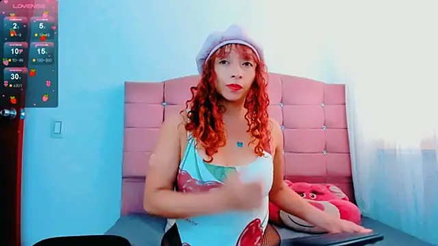 Snapshot of _samy_huber chatting on May 12, 6:49 pm samy huber online show from May 12, 6:49 pm