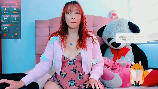 Snapshot of _samy_huber chatting on May 18, 5:52 pm samy huber online show from May 18, 5:52 pm