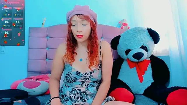 Snapshot of _samy_huber chatting on May 23, 2:32 pm samy huber online show from May 23, 2:32 pm