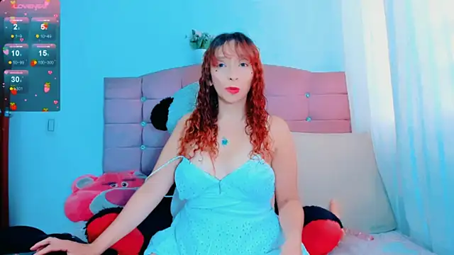 Snapshot of _samy_huber chatting on June 18, 7:29 pm samy huber online show from June 18, 7:29 pm