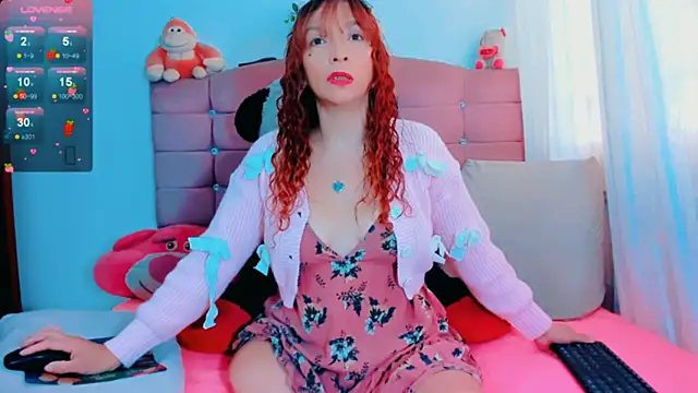 Snapshot of _samy_huber chatting on June 22, 7:22 pm samy huber online show from June 22, 7:22 pm