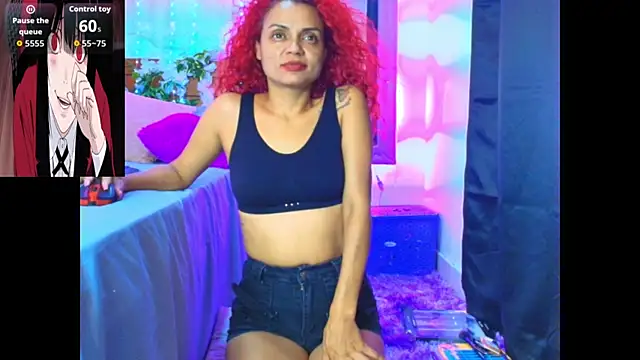 Snapshot of DevoraHarper_ chatting on November 30, 11:53 pm DevoraHarper online show from November 30, 11:53 pm