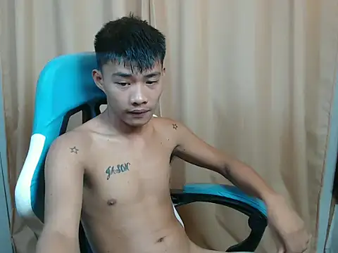 urasianjason online show from December 3, 12:36 pm