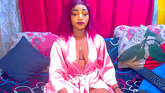 Snapshot of SultryCocoBabe chatting on May 22, 5:29 pm SultryCocoBabe online show from May 22, 5:29 pm