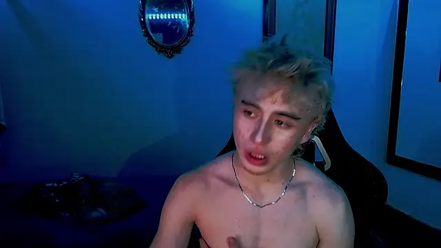 DanteObscuro online show from November 17, 4:18 am