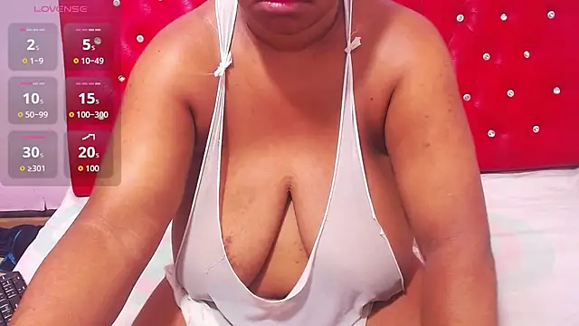 Snapshot of wonderfuldiana chatting on July 9, 1:15 pm wonderfuldiana online show from July 9, 1:15 pm