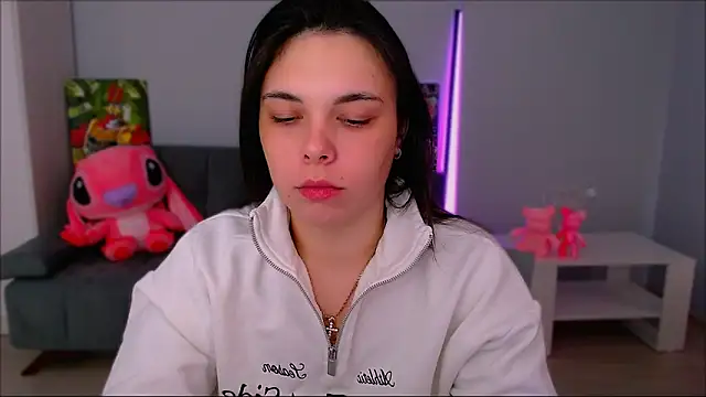 Snapshot of queenofthesense_ chatting on October 23, 11:42 am queenofthesense online show from October 23, 11:42 am