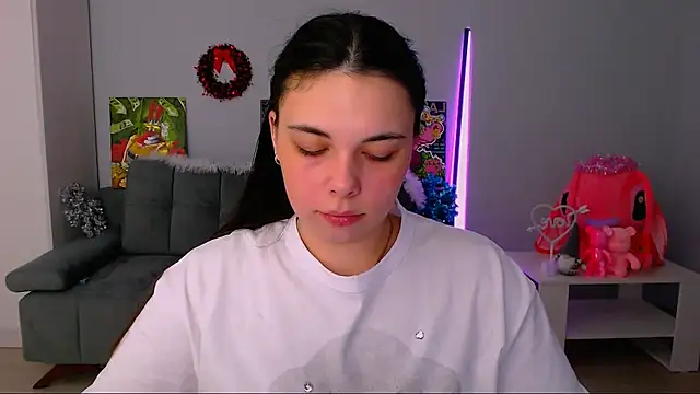 Snapshot of queenofthesense_ chatting on November 21, 10:14 am queenofthesense online show from November 21, 10:14 am