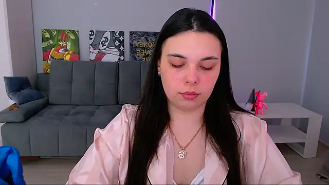 queenofthesense  online show from February 22, 12:58 pm