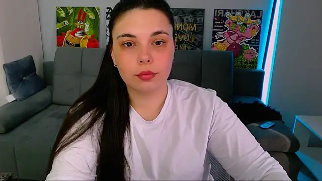 queenofthesense  online show from March 16, 11:36 am