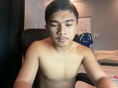 Snapshot of pinoyAdrianneXXX chatting on June 27, 2:49 am pinoyAdrianneXXX online show from June 27, 2:49 am
