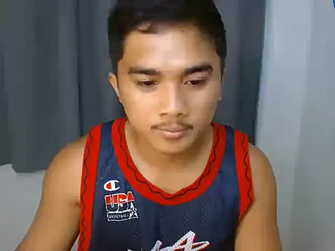 Snapshot of pinoyAdrianneXXX chatting on July 18, 3:54 am pinoyAdrianneXXX online show from July 18, 3:54 am