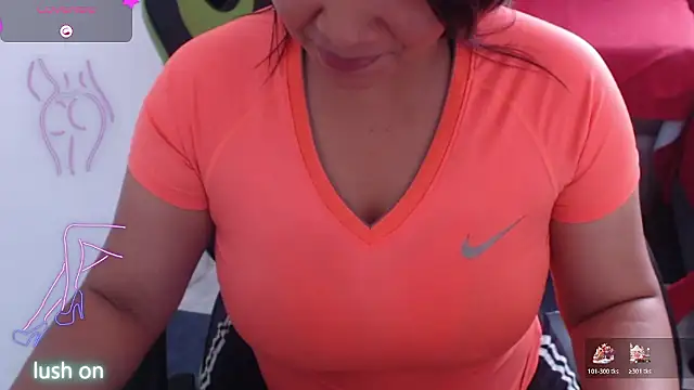 hiilarybrown online show from January 12, 6:24 pm