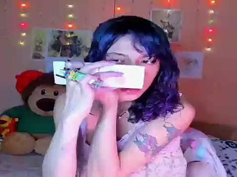 lio rouse online show from March 14, 7:03 am