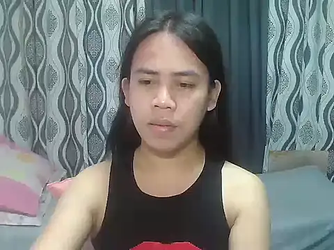 Snapshot of exoticpinay_dolly chatting on May 31, 1:07 pm exoticpinay dolly online show from May 31, 1:07 pm