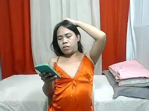 Snapshot of exoticpinay_dolly chatting on June 3, 12:52 pm exoticpinay dolly online show from June 3, 12:52 pm