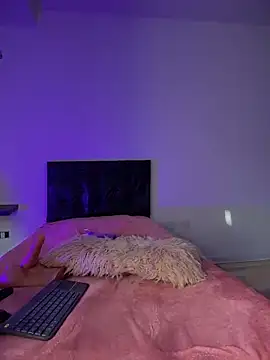 Sasha-Bloom online show from May 26, 6:37 pm