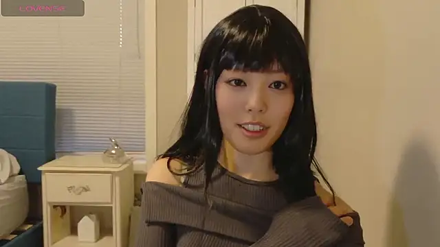 Nana with online show from October 15, 1:28 am