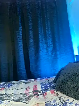 EVAH LEE  online show from October 10, 3:27 am