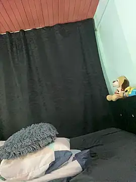 Snapshot of EVAH_LEE_ chatting on June 11, 4:32 am EVAH LEE online show from June 11, 4:32 am