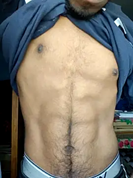 Snapshot of Hunk_vishal chatting on March 3, 5:02 am Hunk vishal online show from March 3, 5:02 am